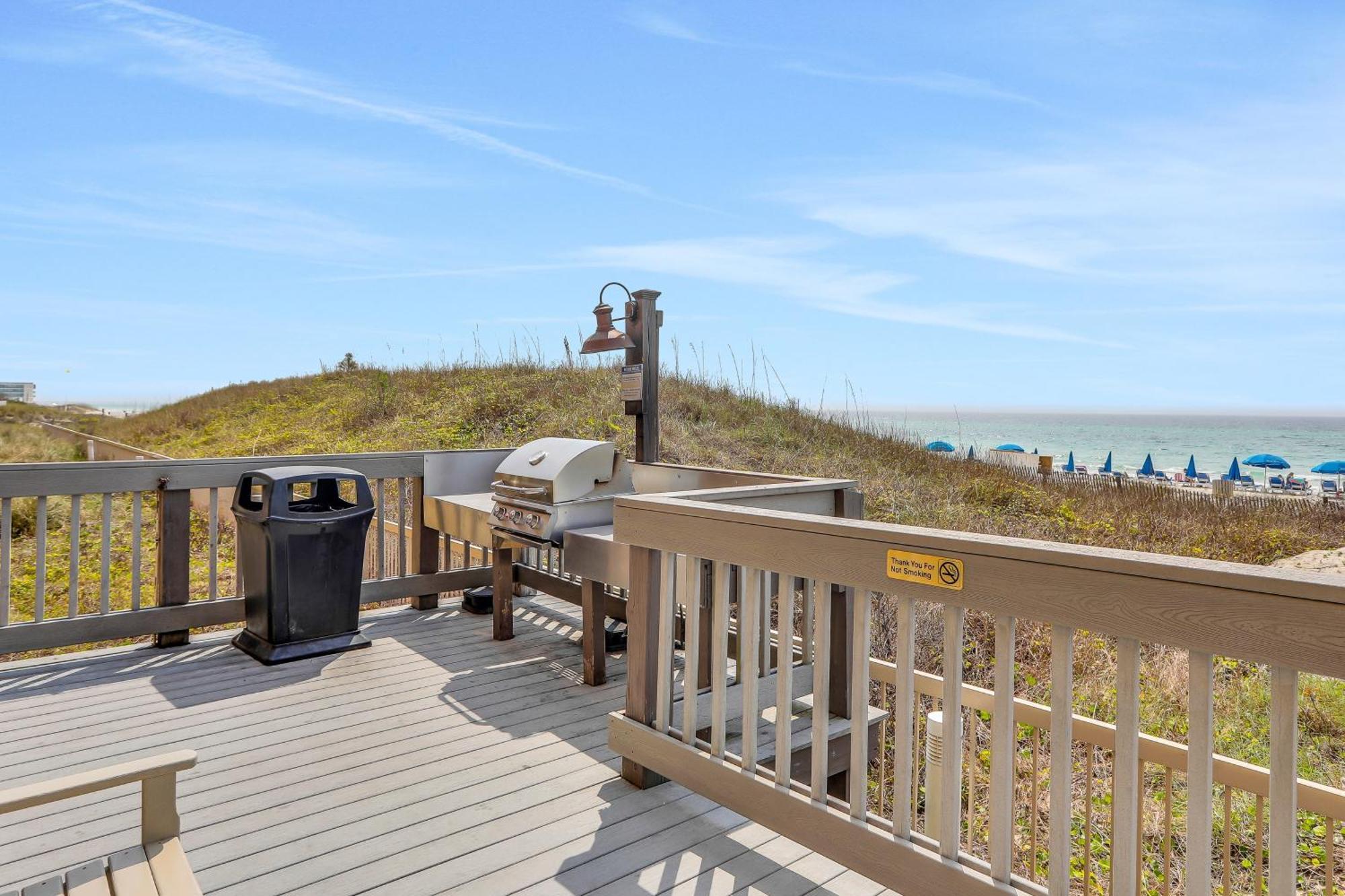 Sunrise Beach Resort V Panama City Beach Exteriör bild