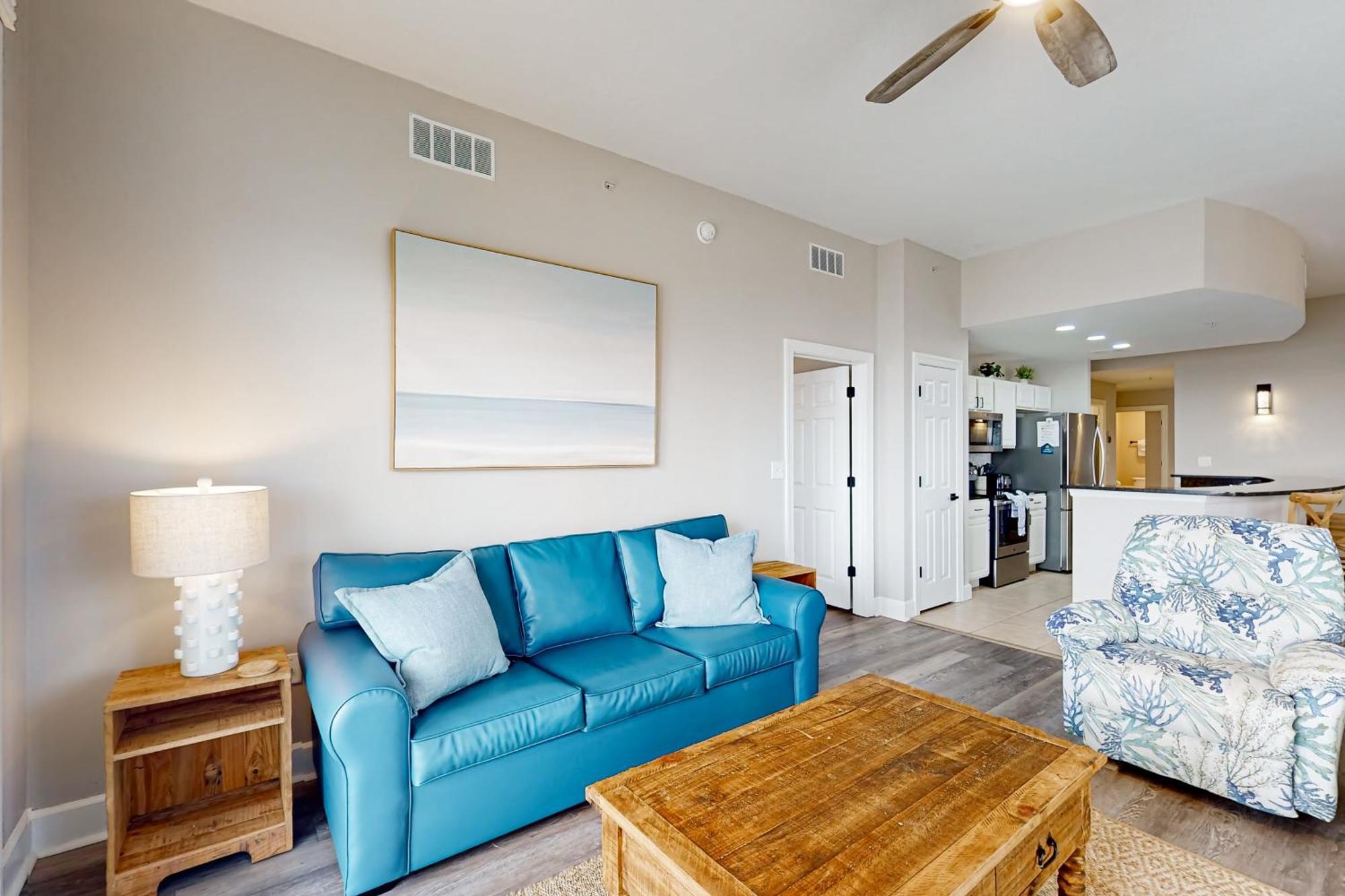 Sunrise Beach Resort V Panama City Beach Exteriör bild